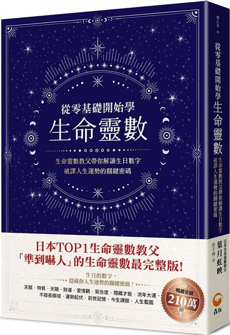 生命密碼數字解說|生命数字密码完整解析 生命密码1